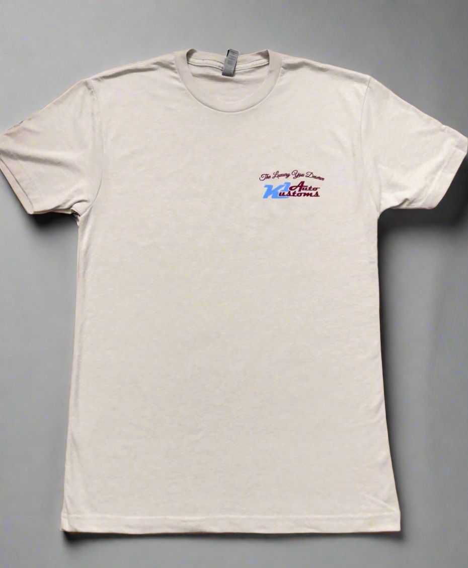 K1 PHILLIES TEE "LIMITED"