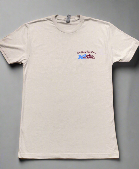 K1 PHILLIES TEE "LIMITED"